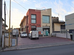 Immobile Commerciale in vendita a Avola