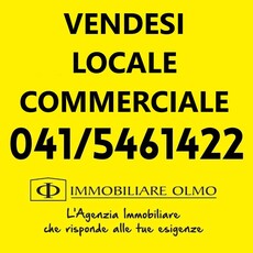 Immobile Commerciale in vendita a Venezia - Zona: 11 . Mestre