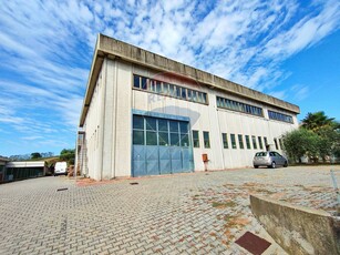 Laboratorio in vendita a Castelfranco Piandiscò