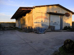 Laboratorio in vendita a Ragusa