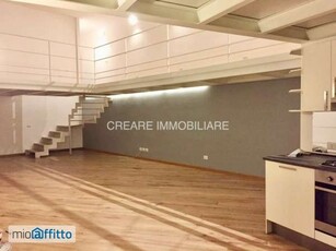 Loft arredato Chiesa rossa, cermenate, ripamonti