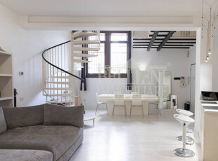 loft in affitto a Vicenza