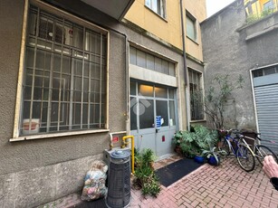 Magazzino in affitto a Milano