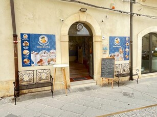 negozio in vendita a Siracusa