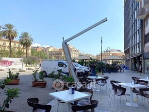 Negozio/Locale commerciale in Vendita in Piazza Castelnuovo a Palermo