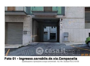 Negozio/Locale commerciale in Vendita in Via Domenico Campanella 2 a Putignano