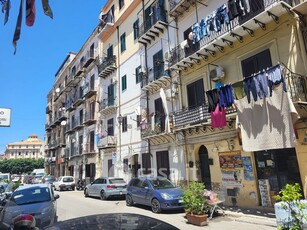 Negozio/Locale commerciale in Vendita in Via Nicolò Cervello 26 a Palermo
