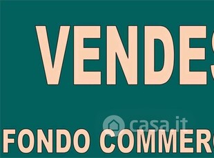 Negozio/Locale commerciale in Vendita in Via San Iacopino a Firenze
