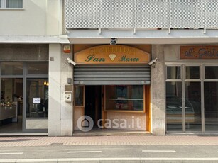 Negozio/Locale commerciale in Vendita in Viale San Marco 16 a Venezia