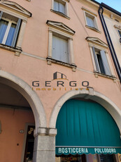 Negozio / Locale in vendita a Padova - Zona: Duomo