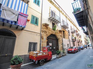 Negozio / Locale in vendita a Palermo
