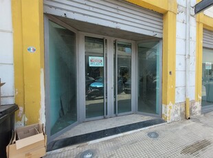 Negozio / Locale in vendita a Siracusa