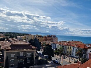 Quadrilocale vista mare a San Vincenzo