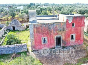 Rustico/Casale in Vendita in Strada Vicinale Monte Cipolla a Castellana Grotte