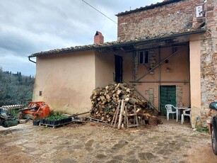 Rustico in vendita a San Casciano In Val Di Pesa