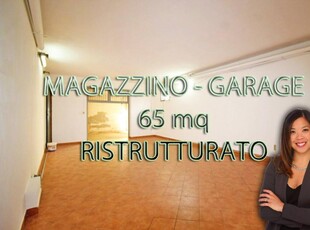 spazio commerciale in affitto a Palermo