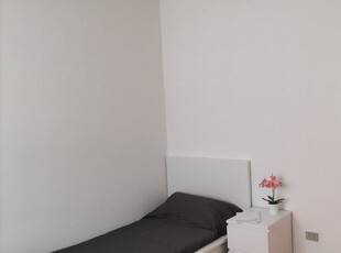Stanza in affitto in appartamento con 5 camere da letto in centro città, Trento