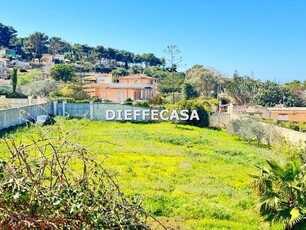 Terreno Agricolo in vendita a Marsala