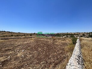 Terreno Agricolo in vendita a Modica - Zona: Quartarella