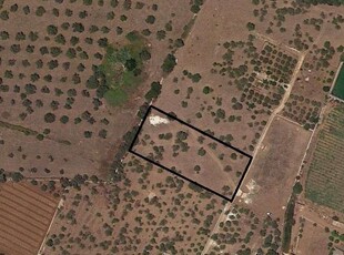 Terreno Agricolo in vendita a Siracusa