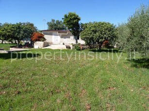 Terreno Agricolo in vendita a Siracusa