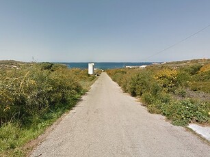 Terreno Agricolo in vendita a Trinità d'Agultu e Vignola