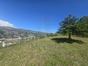 Terreno Agricolo in vendita in localit? peidaigo 64, Ventimiglia