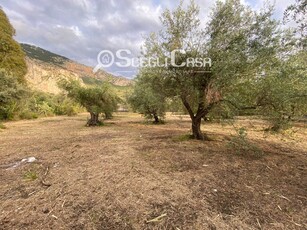 Terreno Edificabile Comm.le/Ind.le in vendita a Capaci