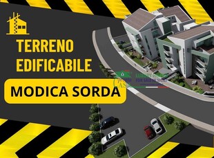 Terreno Edificabile Comm.le/Ind.le in vendita a Modica - Zona: Polo Commerciale