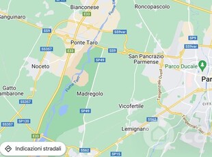 Terreno edificabile in Vendita in Via dell'Industria a Parma