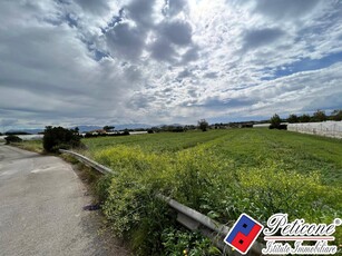 Terreno in vendita, Terracina semicentro