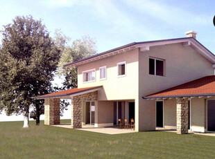 terreno residenziale in vendita a Trissino