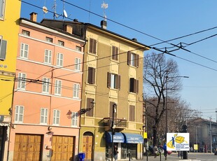 Trilocale da ristrutturare in strada della repubblica 106, Parma