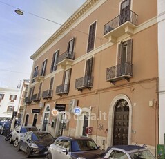 Ufficio in Vendita in Via Andrea da Bari a Bari