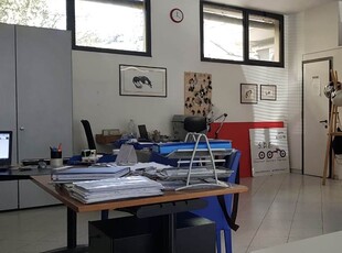 Ufficio / Studio in vendita a Firenze - Zona: 3 . Il Lippi, Novoli, Barsanti, Firenze Nord, Firenze Nova