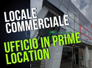 Ufficio / Studio in vendita a Modica - Zona: Sacro Cuore