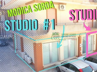 Ufficio / Studio in vendita a Modica - Zona: Via Resistenza Partigiana