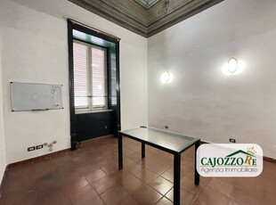 Ufficio / Studio in vendita a Palermo