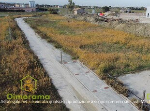 Vendita Terreno Agricolo in GATTEO