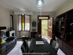 Vendita Villa a schiera in Sarteano