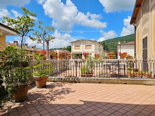 Villa a schiera in vendita a Collebeato