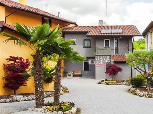 Villa a schiera in vendita a Maniago