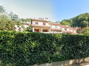 Villa a schiera in vendita a Monte San Pietro