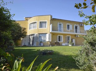 Villa Bifamiliare in vendita a Olbia