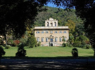 Villa di Corliano Relais all'Ussero