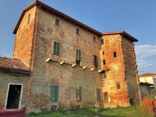 Villa in vendita a Altavilla Monferrato