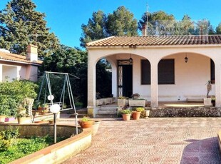 villa in vendita a Avola
