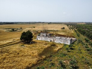 Villa in vendita a Campi Salentina