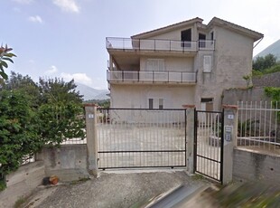villa in vendita a Carini