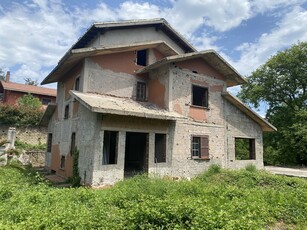 Villa in vendita a Grottaferrata